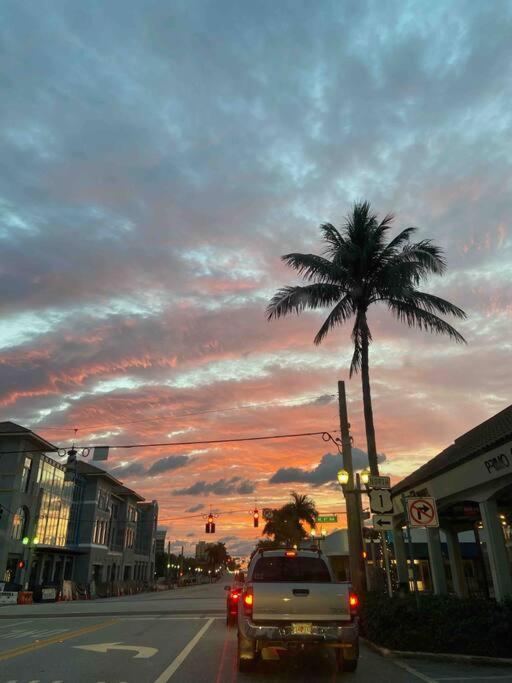 Spacious Home Near Downtown & The Beach Delray Beach Exterior foto